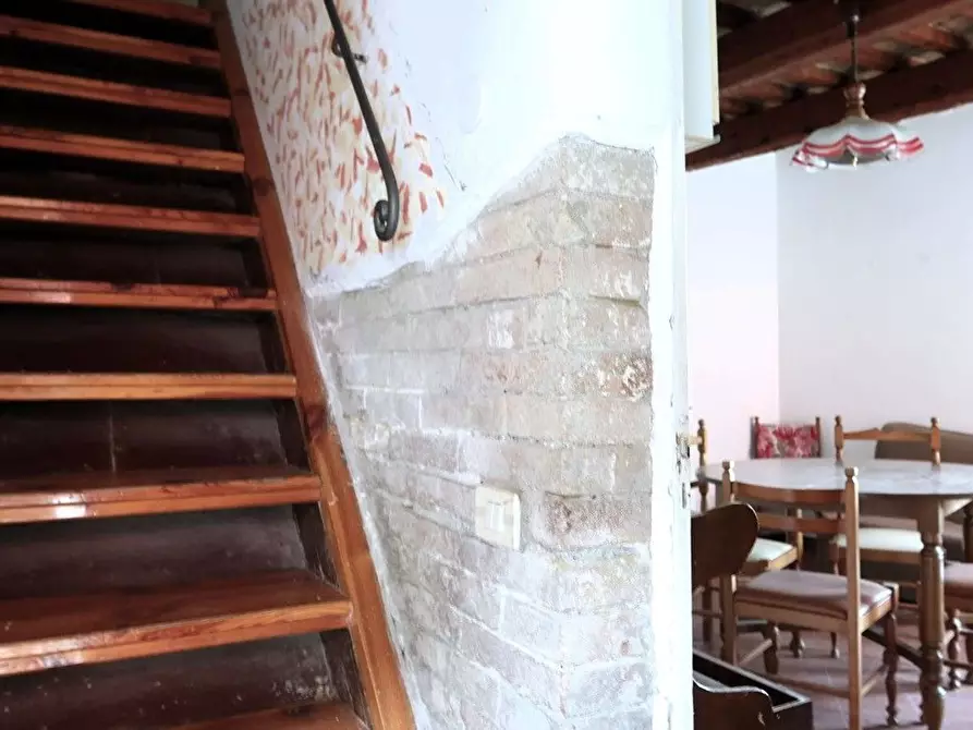 Immagine 3 di Casa semindipendente in vendita  in Domenico Turci a Cervia