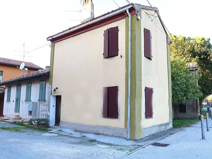 Immagine 2 di Casa semindipendente in vendita  in Domenico Turci a Cervia
