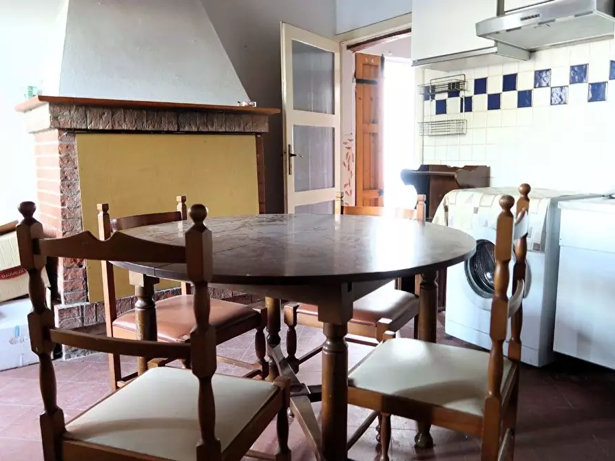 Immagine 4 di Casa semindipendente in vendita  in Domenico Turci a Cervia