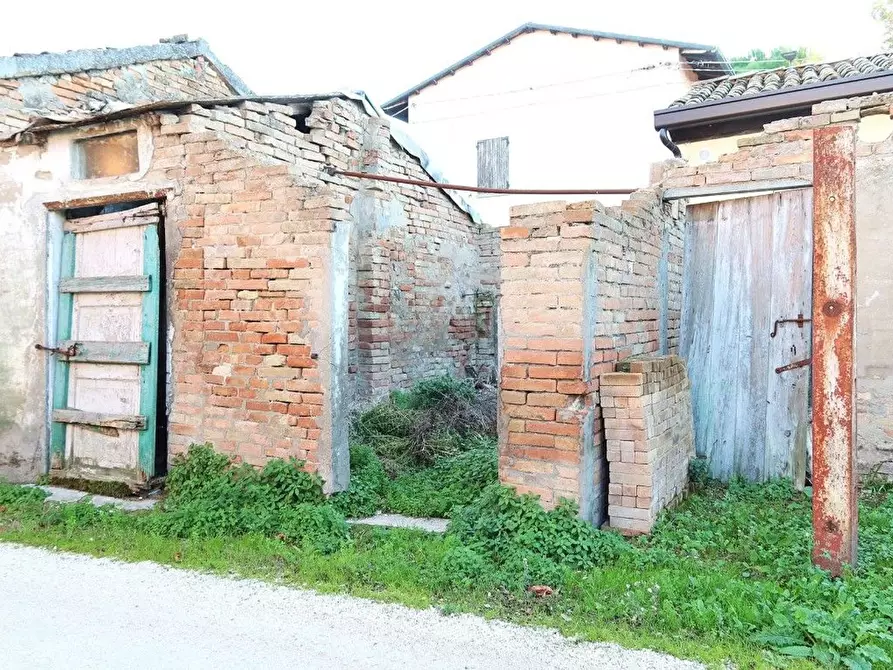 Immagine 14 di Casa semindipendente in vendita  in Domenico Turci a Cervia