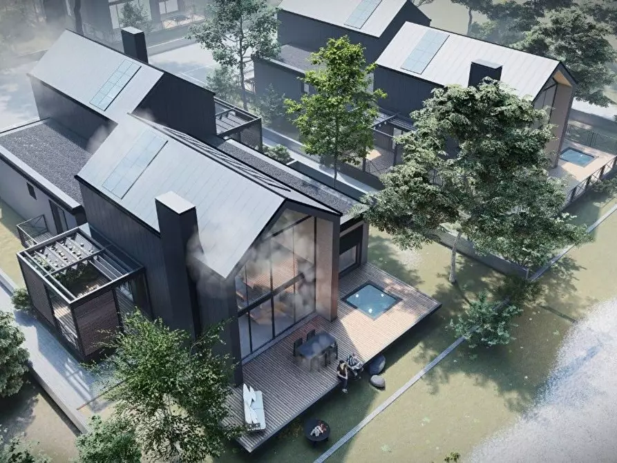 Immagine 2 di Terreno agricolo in vendita  in Bova a Cervia