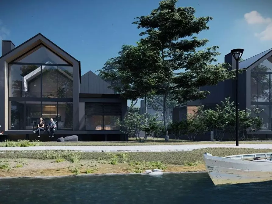 Immagine 3 di Terreno agricolo in vendita  in Bova a Cervia