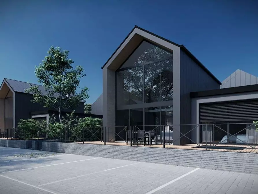 Immagine 5 di Terreno agricolo in vendita  in Bova a Cervia