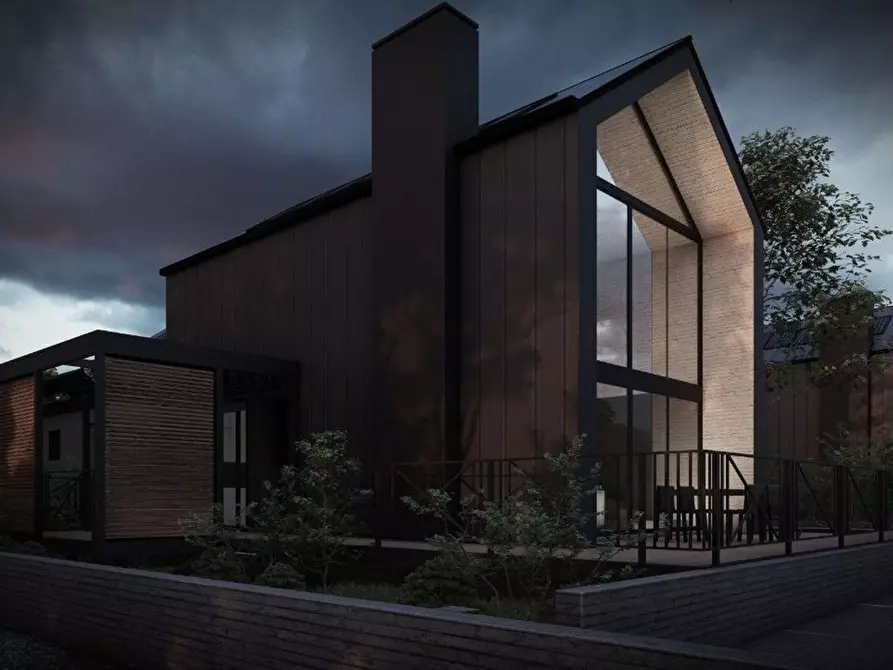 Immagine 7 di Terreno agricolo in vendita  in Bova a Cervia