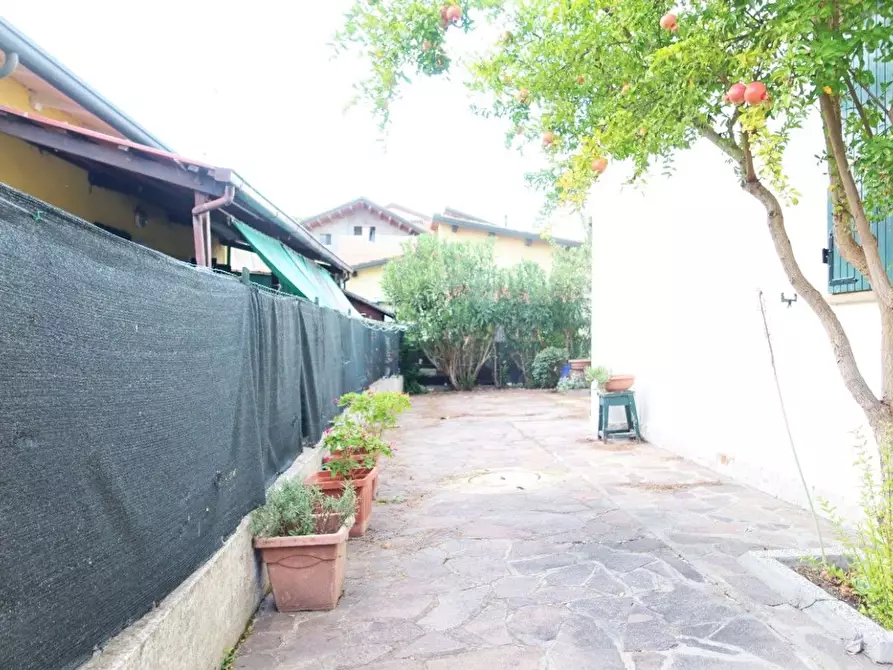 Immagine 31 di Casa semindipendente in vendita  in dei Cosmonauti 35 a Cervia