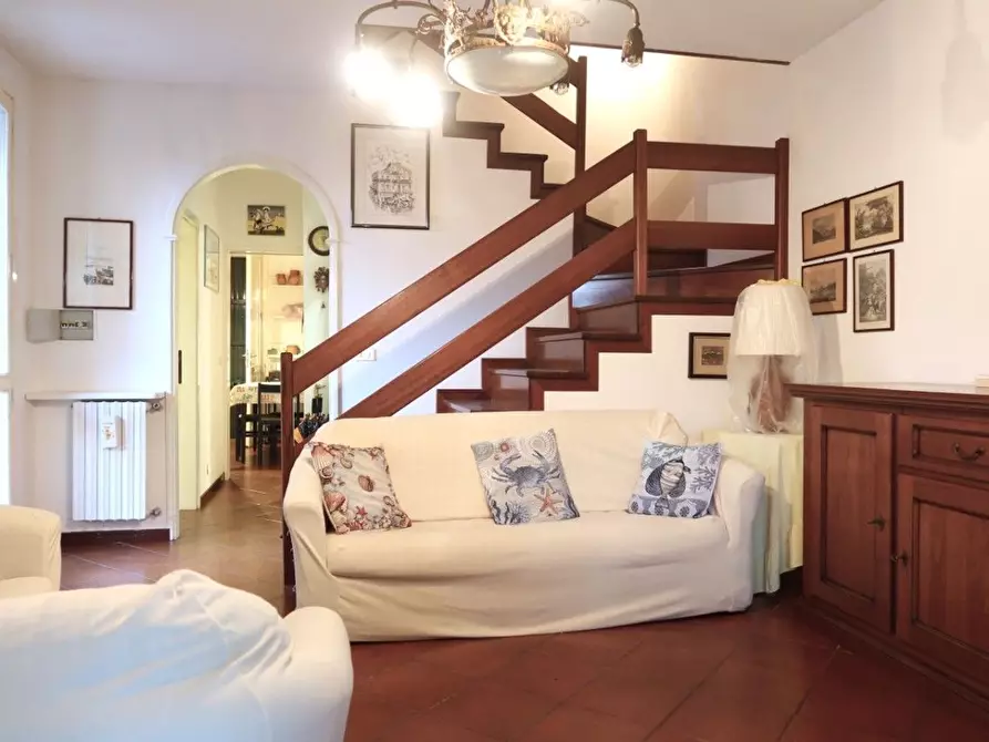 Immagine 35 di Casa semindipendente in vendita  in dei Cosmonauti 35 a Cervia