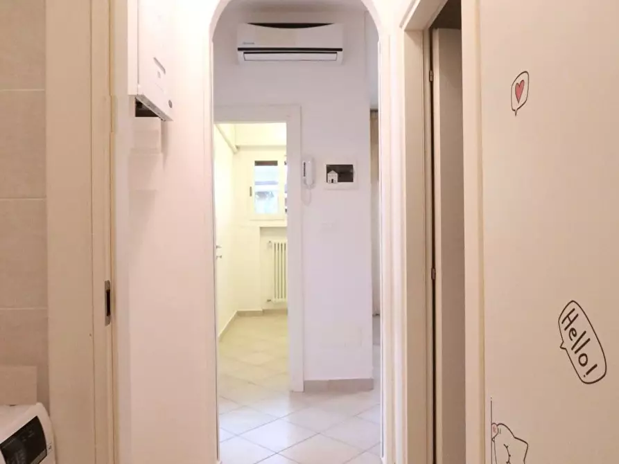 Immagine 17 di Appartamento in vendita  in Adriatico 8 a Ravenna