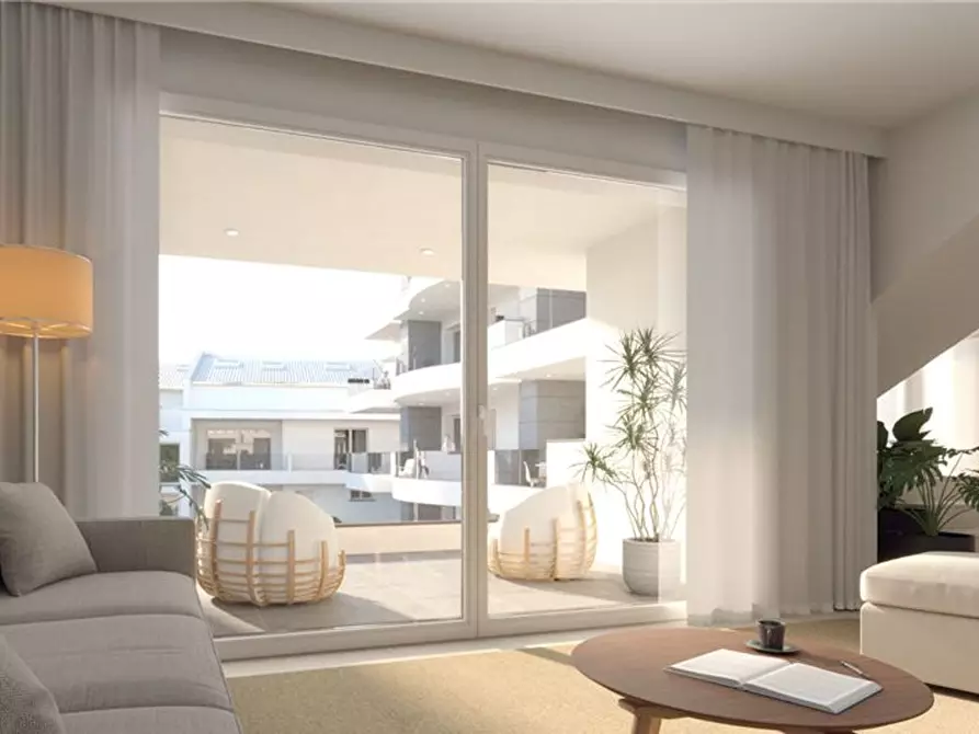 Immagine 6 di Appartamento in vendita  in Giulio Natta a Cervia