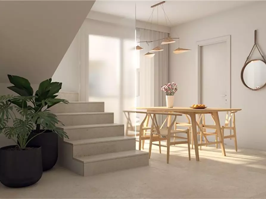 Immagine 8 di Appartamento in vendita  in Giulio Natta a Cervia