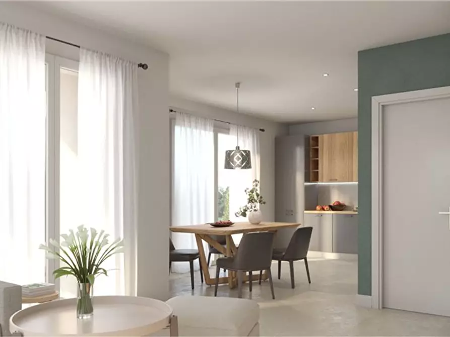 Immagine 9 di Appartamento in vendita  in Giulio Natta a Cervia