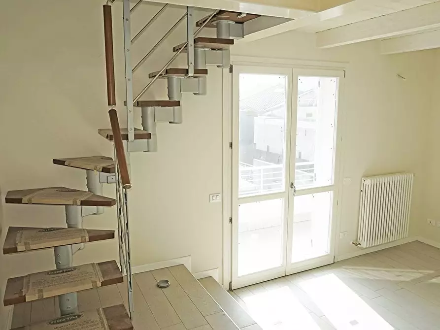 Immagine 25 di Appartamento in vendita  in G. L. Malusi 2 a Cervia