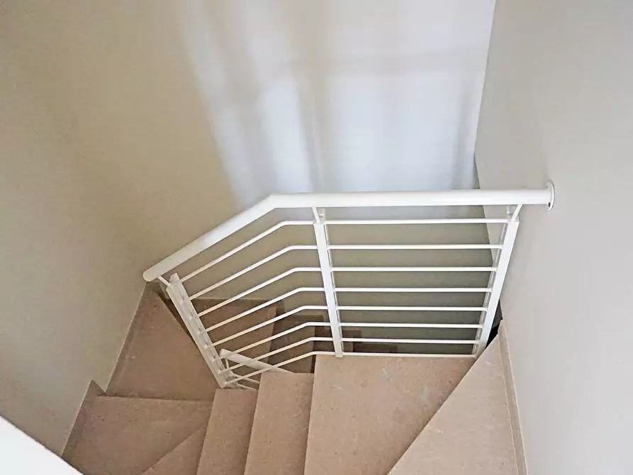 Immagine 29 di Appartamento in vendita  in G. L. Malusi 2 a Cervia