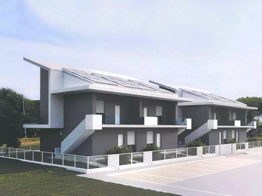 Immagine 2 di Appartamento in vendita  in Viale Verbano 44 a Cervia