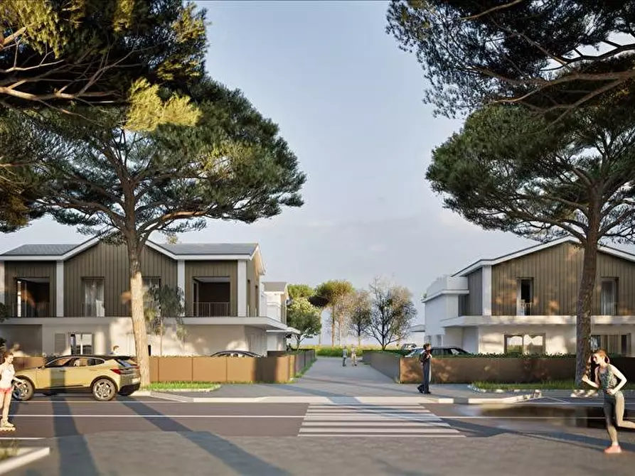 Immagine 2 di Appartamento in vendita  in Via Galeata 15 a Ravenna