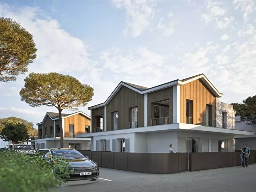 Immagine 3 di Appartamento in vendita  in Via Galeata 15 a Ravenna