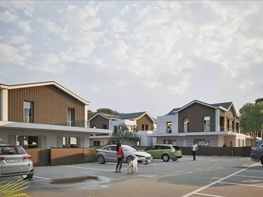 Immagine 4 di Appartamento in vendita  in Via Galeata 15 a Ravenna