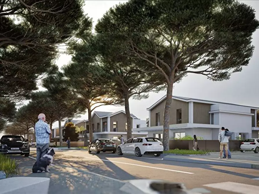 Immagine 5 di Appartamento in vendita  in Via Galeata 15 a Ravenna