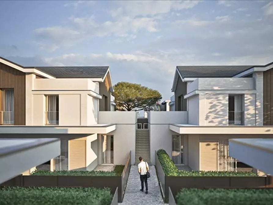 Immagine 6 di Appartamento in vendita  in Via Galeata 15 a Ravenna