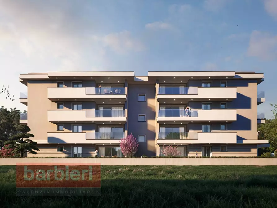 Immagine 4 di Appartamento in vendita  in VIA PLUTONE 11 a Cervia