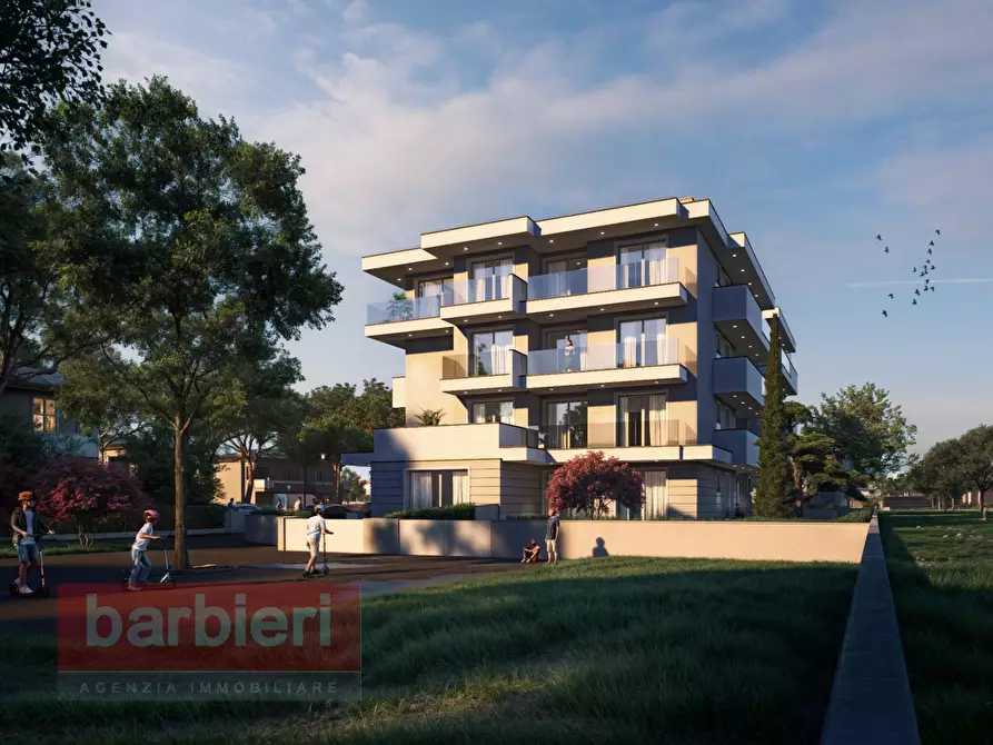 Immagine 2 di Appartamento in vendita  in VIA PLUTONE 11 a Cervia
