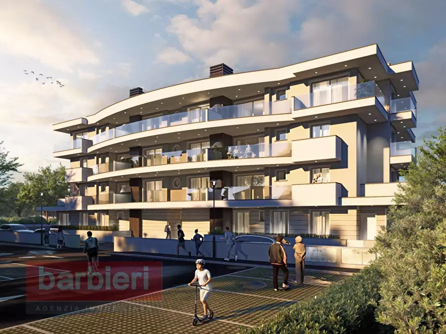 Immagine 3 di Appartamento in vendita  in VIA PLUTONE 11 a Cervia