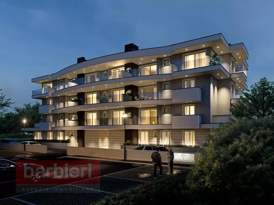 Immagine 6 di Appartamento in vendita  in VIA PLUTONE 11 a Cervia