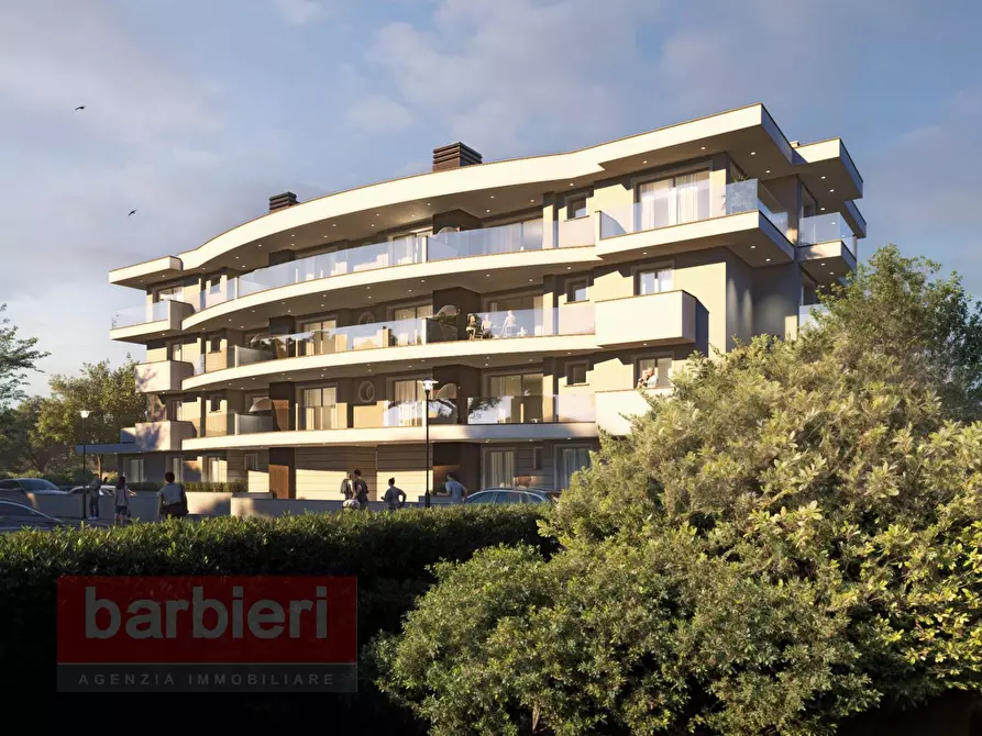 Immagine 7 di Appartamento in vendita  in VIA PLUTONE 11 a Cervia