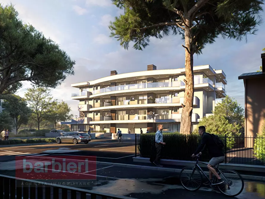 Immagine 11 di Appartamento in vendita  in VIA PLUTONE 11 a Cervia