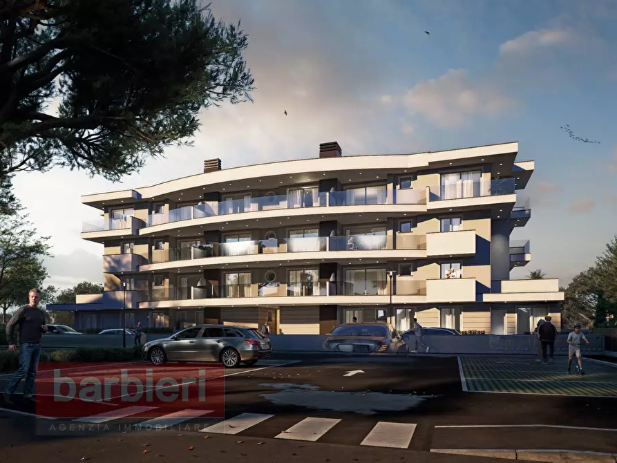 Immagine 8 di Appartamento in vendita  in VIA PLUTONE 11 a Cervia