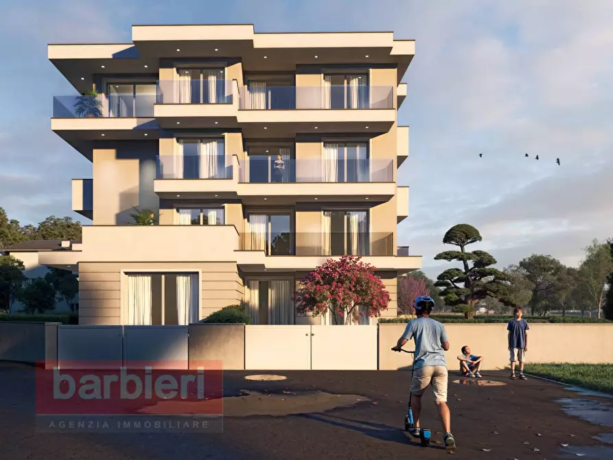 Immagine 10 di Appartamento in vendita  in VIA PLUTONE 11 a Cervia