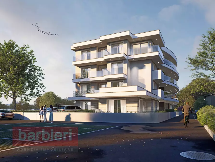 Immagine 14 di Appartamento in vendita  in VIA PLUTONE 11 a Cervia