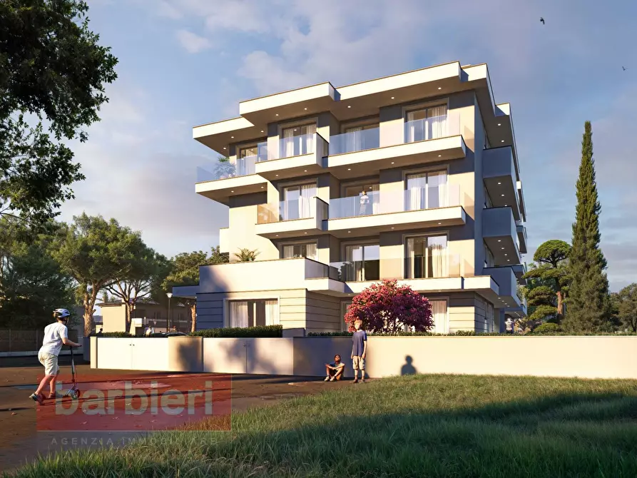 Immagine 12 di Appartamento in vendita  in VIA PLUTONE 11 a Cervia