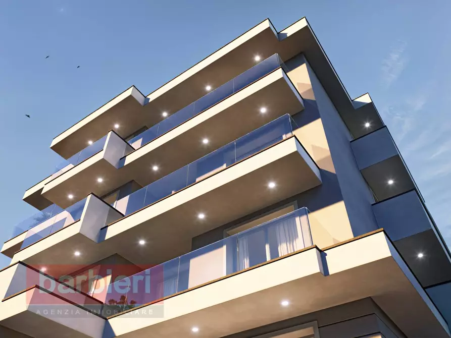 Immagine 13 di Appartamento in vendita  in VIA PLUTONE 11 a Cervia