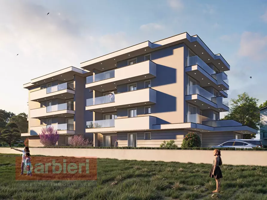 Immagine 15 di Appartamento in vendita  in VIA PLUTONE 11 a Cervia