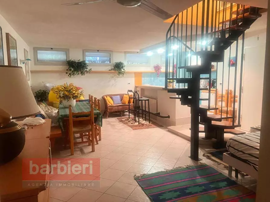 Immagine 12 di Appartamento in affitto  in Viale Ponchielli 1 a Cervia