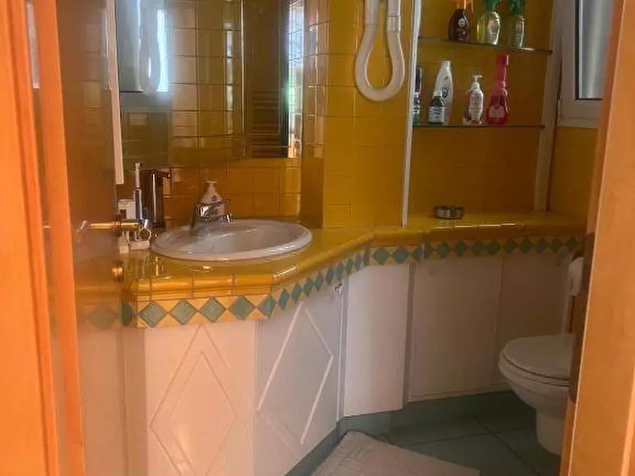 Immagine 11 di Appartamento in affitto  in Viale Ponchielli 1 a Cervia