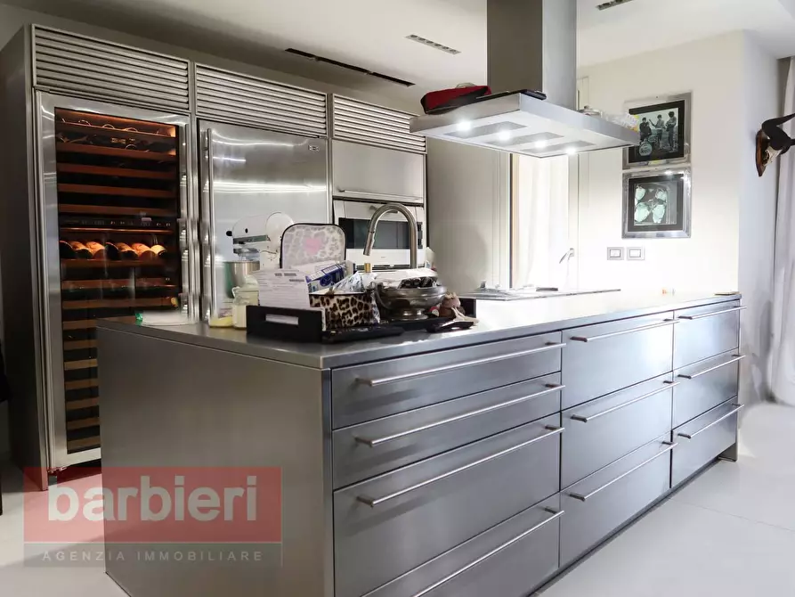 Immagine 15 di Appartamento in vendita  in via  Ovidio 7 a Cervia