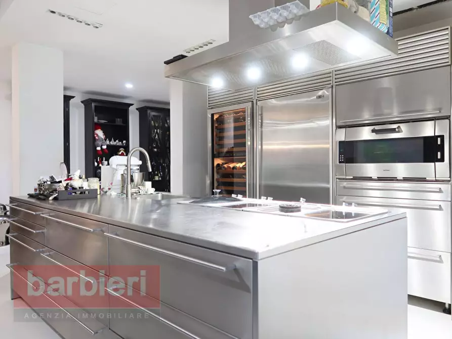 Immagine 16 di Appartamento in vendita  in via  Ovidio 7 a Cervia