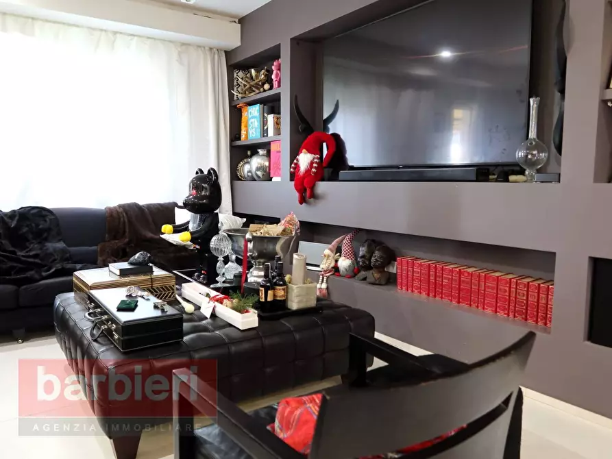 Immagine 8 di Appartamento in vendita  in via  Ovidio 7 a Cervia