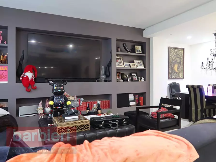 Immagine 10 di Appartamento in vendita  in via  Ovidio 7 a Cervia