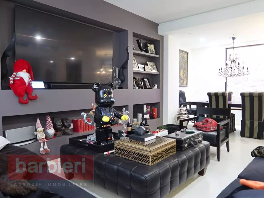 Immagine 7 di Appartamento in vendita  in via  Ovidio 7 a Cervia