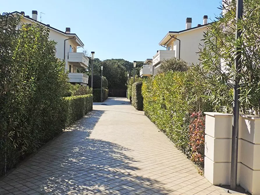 Immagine 2 di Appartamento in affitto  in Viale Vittorio Veneto 62 a Cervia