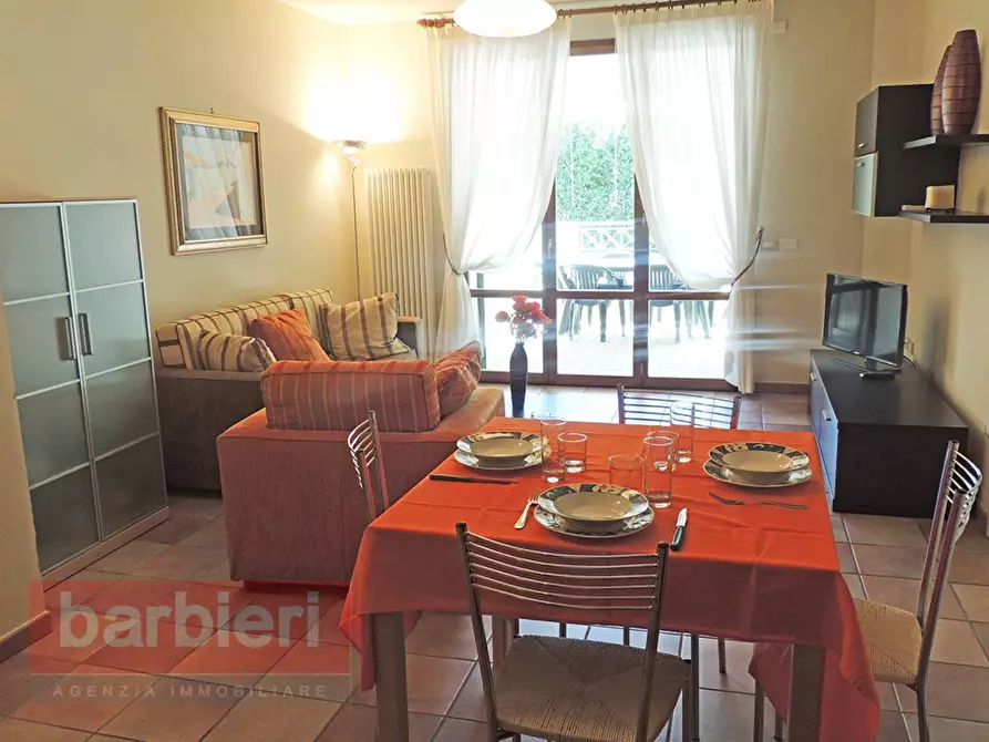 Immagine 7 di Appartamento in affitto  in Viale Vittorio Veneto 62 a Cervia