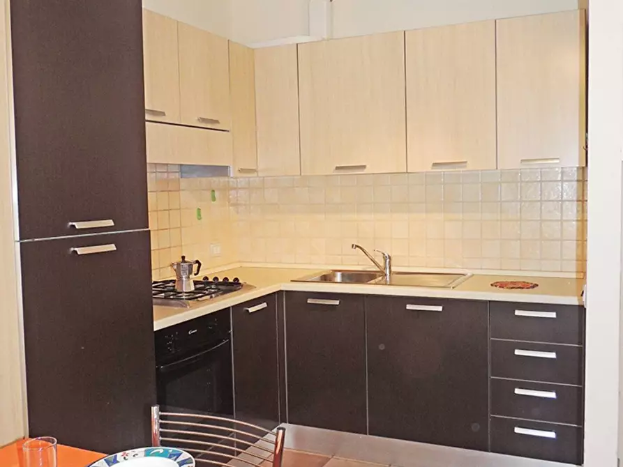 Immagine 8 di Appartamento in affitto  in Viale Vittorio Veneto 62 a Cervia