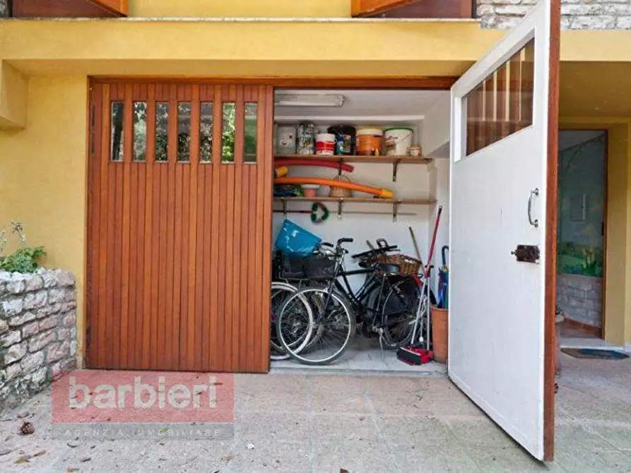 Immagine 4 di Casa semindipendente in vendita  in Viale Verdi 8 a Cervia