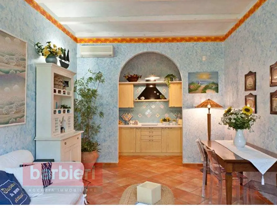 Immagine 11 di Casa semindipendente in vendita  in Viale Verdi 8 a Cervia