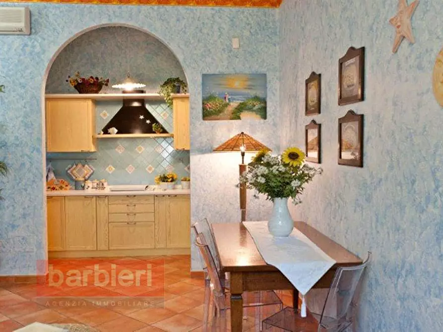 Immagine 12 di Casa semindipendente in vendita  in Viale Verdi 8 a Cervia