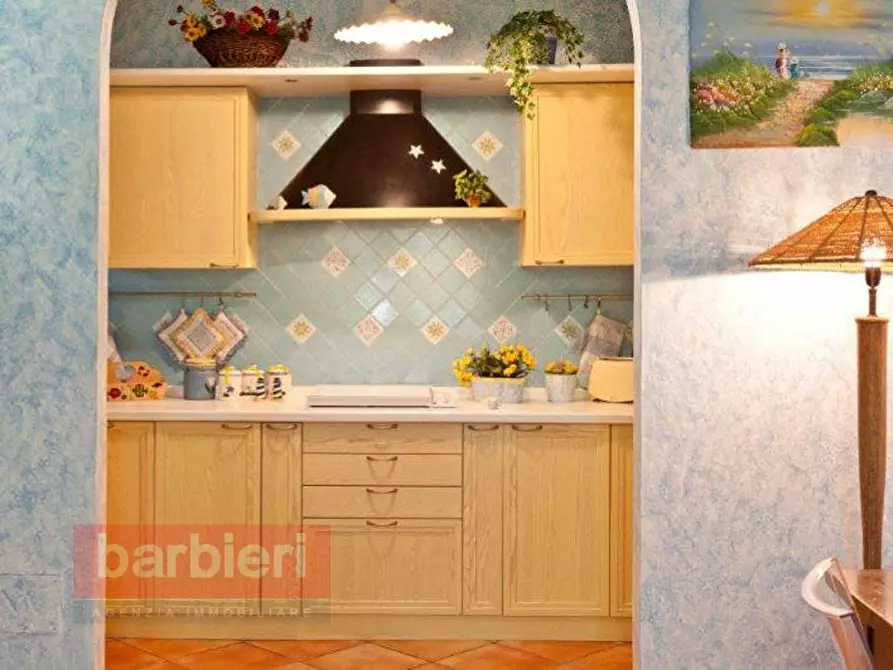 Immagine 13 di Casa semindipendente in vendita  in Viale Verdi 8 a Cervia