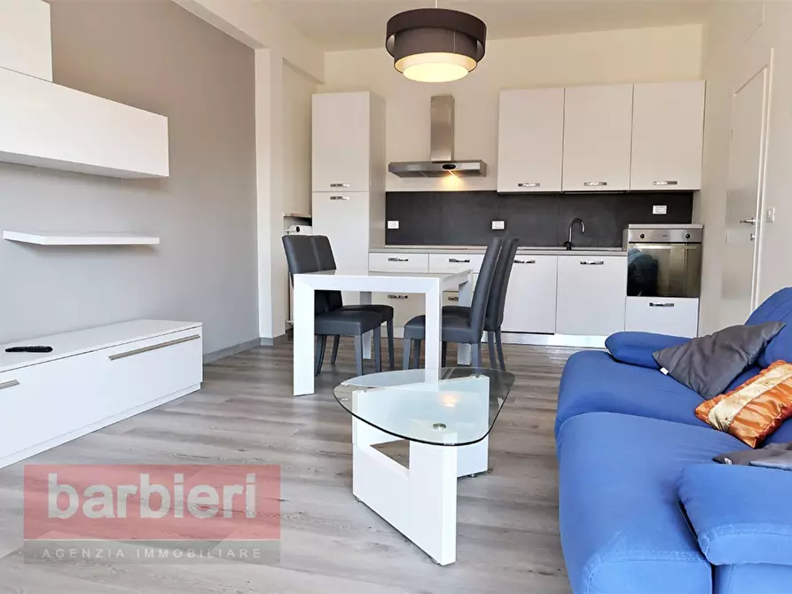 Immagine 5 di Appartamento in affitto  in Via Circonvallazione 61 a Cervia