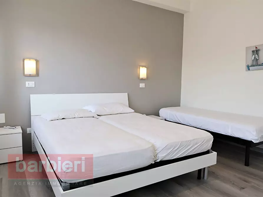 Immagine 13 di Appartamento in affitto  in Via Circonvallazione 61 a Cervia